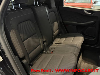 Ford Kuga 1.5 EcoBlue 120 CV 2WD Titanium (8)
