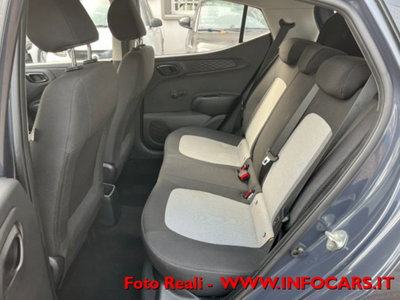 Hyundai i10 1.0 MPI Advanced (7)
