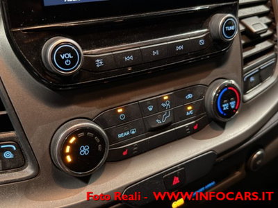 Ford Tourneo Custom 320 2.0 TDCi 130CV MHEV PC Trend (17)