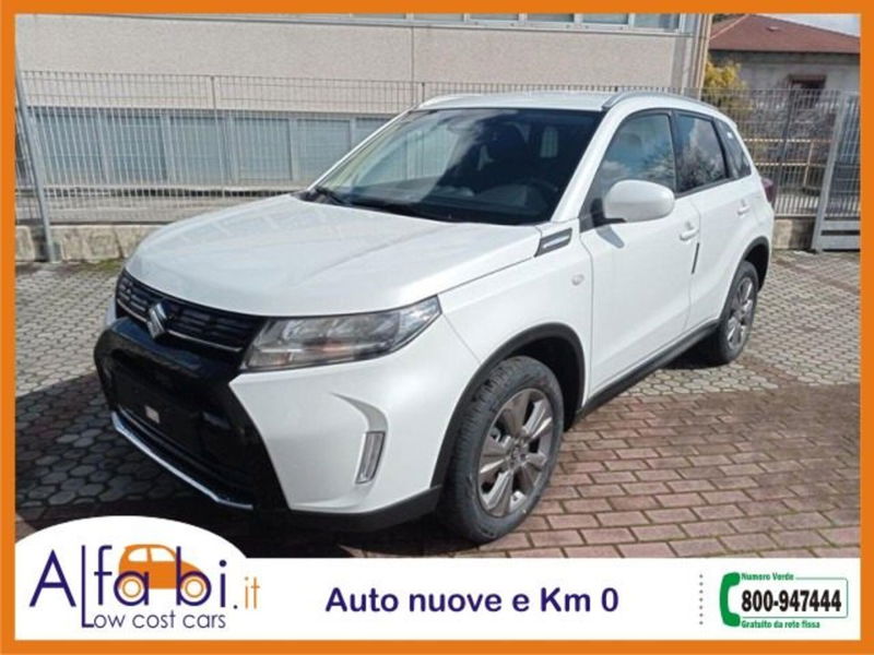 Suzuki Vitara 1.4h Cool 2wd