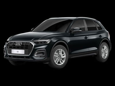 Audi Q5 40 TDI 204 CV quattro S tronic Business nuova