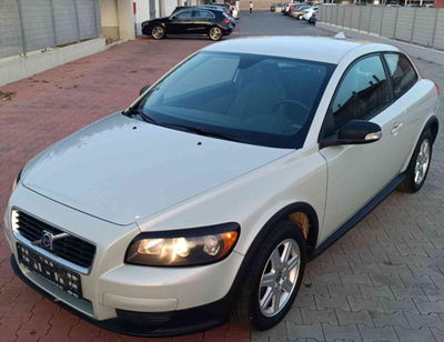 Volvo C30 1.6 D usata