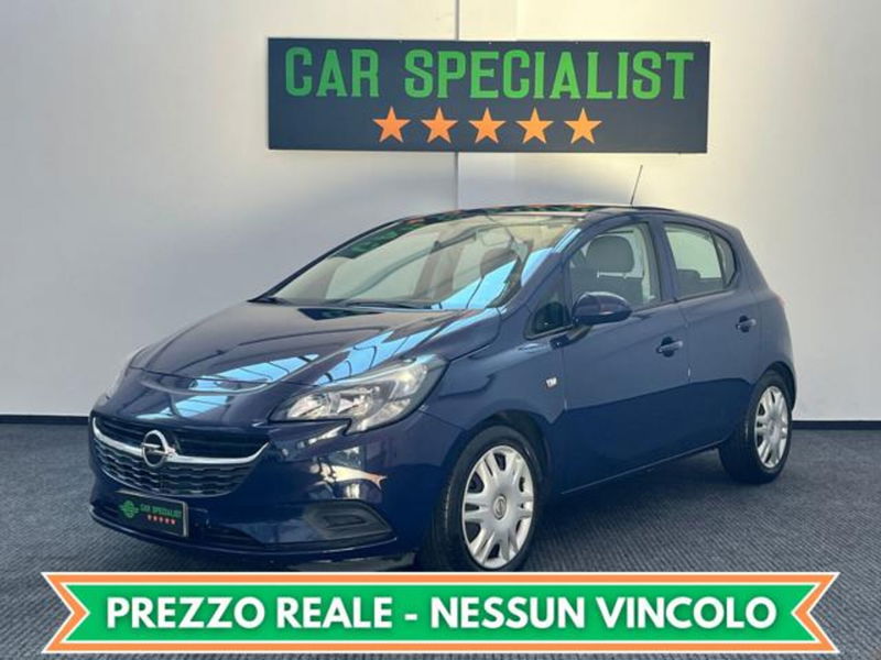 Opel Corsa 1.2 5 porte