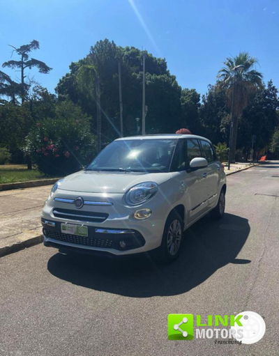 Fiat 500L 0.9 TwinAir Turbo Natural Power Mirror usata