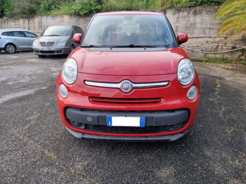 Fiat 500L 1.3 Multijet 85 CV Pop Star