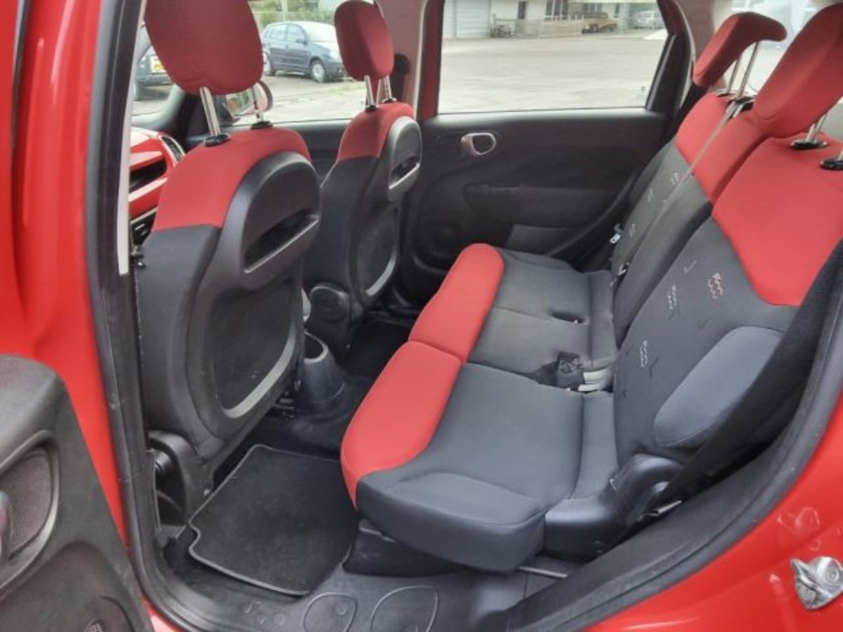 Fiat 500L 1.3 Multijet 85 CV Pop Star (10)