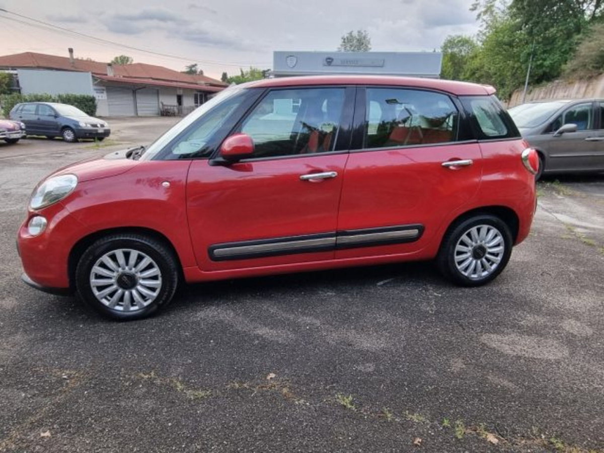 Fiat 500L 1.3 Multijet 85 CV Pop Star (3)