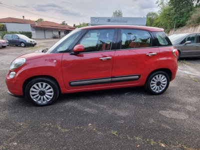 Fiat 500L 1.3 Multijet 85 CV Pop Star (3)