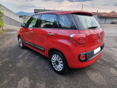 Fiat 500L 1.3 Multijet 85 CV Pop Star (4)