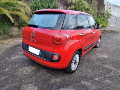 Fiat 500L 1.3 Multijet 85 CV Pop Star (6)