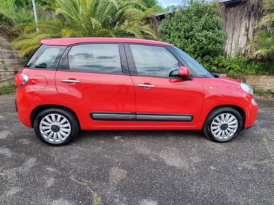 Fiat 500L 1.3 Multijet 85 CV Pop Star (7)
