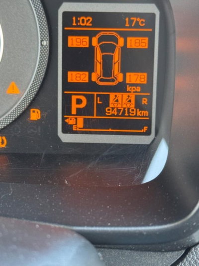 Suzuki Ignis 1.2 Hybrid CVT Easy Top (15)