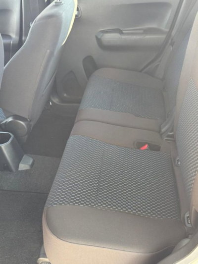 Suzuki Ignis 1.2 Hybrid CVT Easy Top (9)