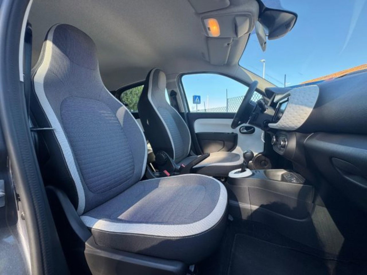 Renault Twingo Urban Night 22kWh (10)