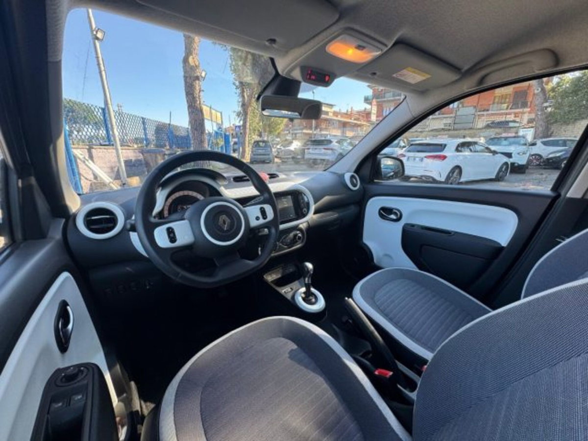 Renault Twingo Urban Night 22kWh (11)