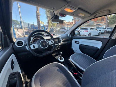 Renault Twingo Urban Night 22kWh (11)