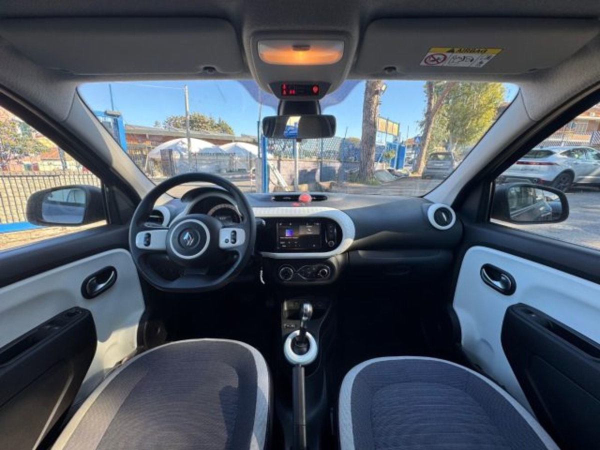 Renault Twingo Urban Night 22kWh (12)