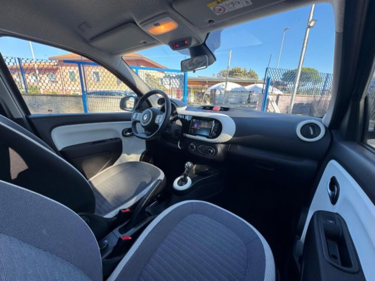 Renault Twingo Urban Night 22kWh (13)