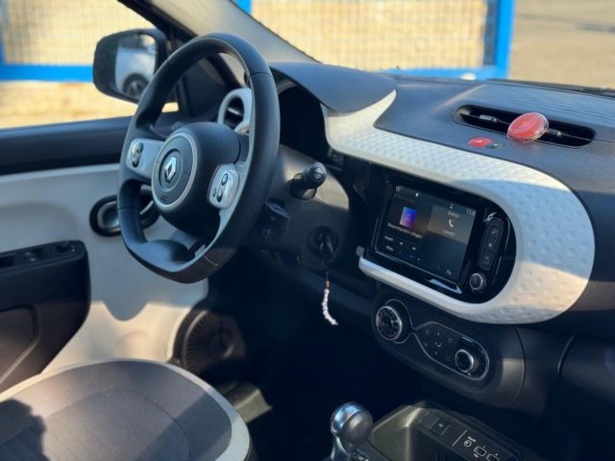 Renault Twingo Urban Night 22kWh (14)
