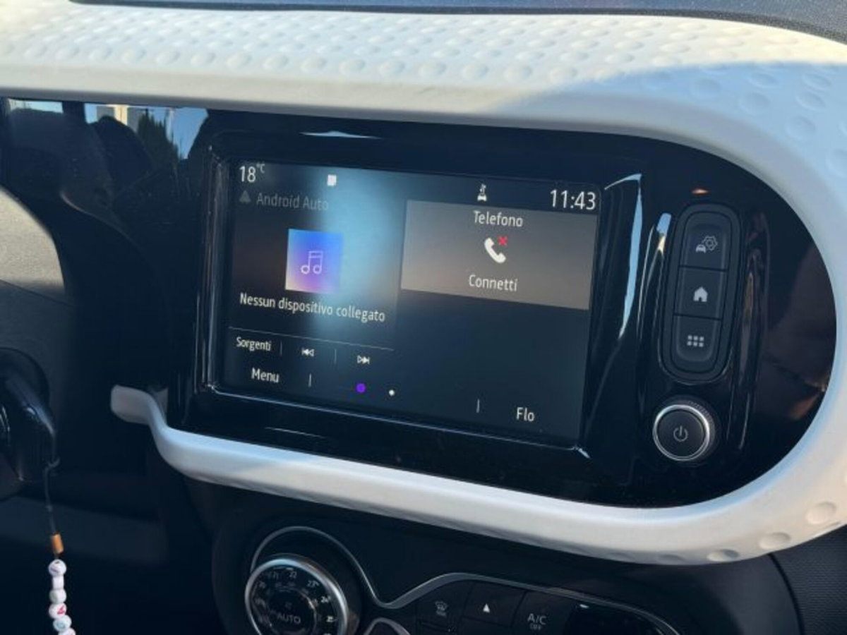 Renault Twingo Urban Night 22kWh (15)
