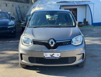 Renault Twingo Urban Night 22kWh (2)