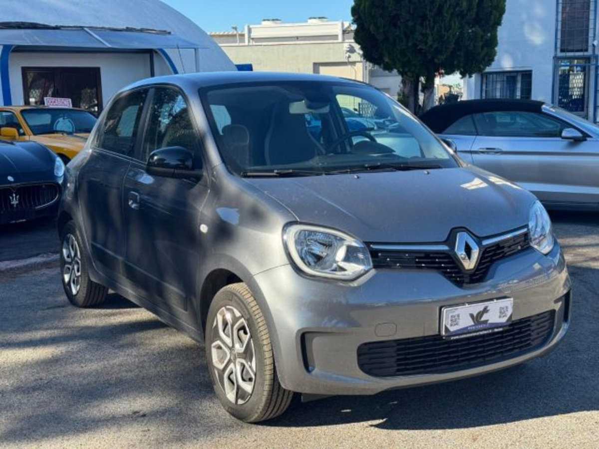 Renault Twingo Urban Night 22kWh (3)