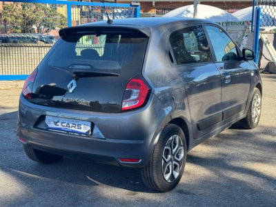 Renault Twingo Urban Night 22kWh (4)