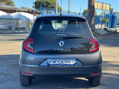 Renault Twingo Urban Night 22kWh (5)