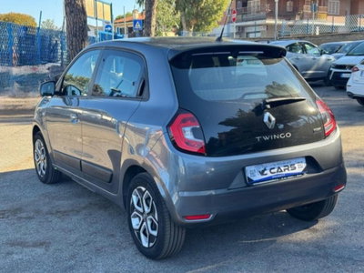Renault Twingo Urban Night 22kWh (6)