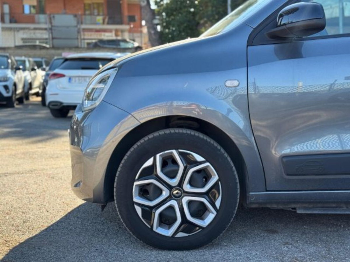 Renault Twingo Urban Night 22kWh (7)