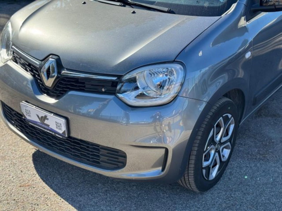Renault Twingo Urban Night 22kWh (8)