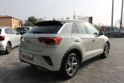 Volkswagen T-Roc 2.0 tdi R-Line 115cv (4)
