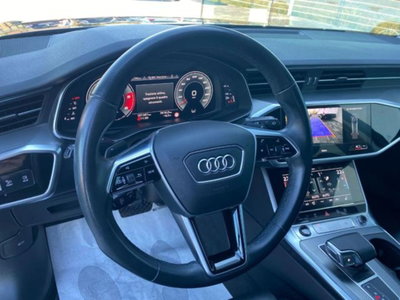 Audi A6 Avant 40 2.0 TDI S tronic Business Sport (16)