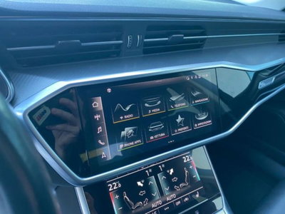 Audi A6 Avant 40 2.0 TDI S tronic Business Sport (17)