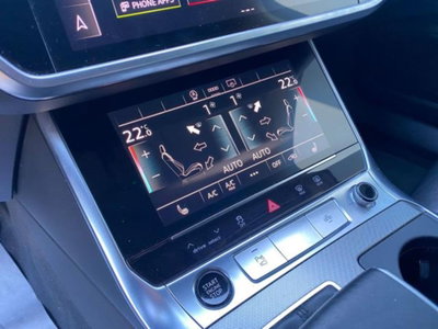 Audi A6 Avant 40 2.0 TDI S tronic Business Sport (18)