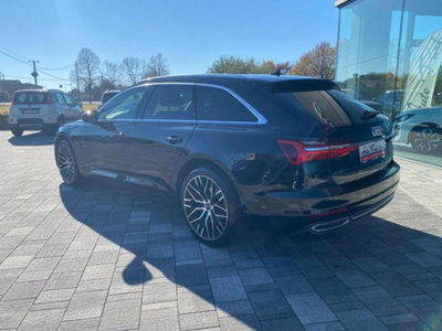 Audi A6 Avant 40 2.0 TDI S tronic Business Sport (5)