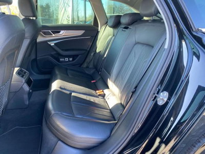 Audi A6 Avant 40 2.0 TDI S tronic Business Sport (8)