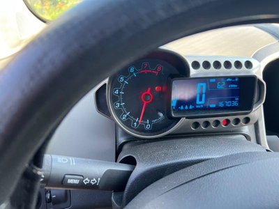 Chevrolet Aveo 1.2 70CV 5 porte LS (6)