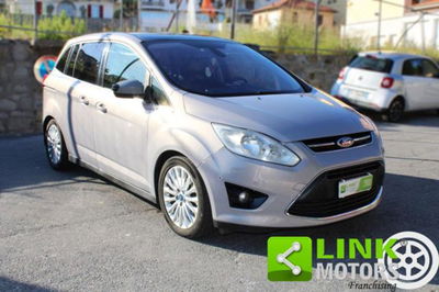 Ford C-Max 2.0 TDCi 163CV Titanium usata