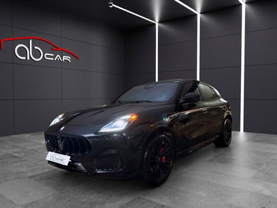 Maserati Levante Levante 2.0 mhev GT Ultima 330cv auto