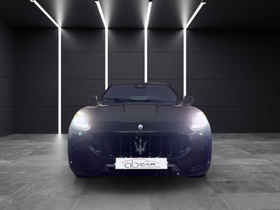 Maserati Levante Levante 2.0 mhev GT Ultima 330cv auto usata