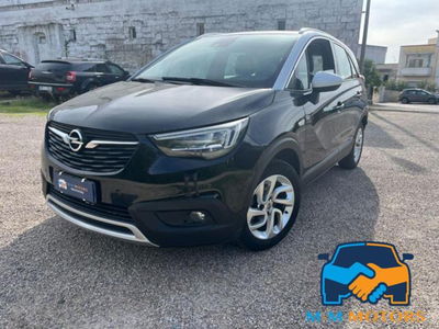 Opel Crossland X 1.2 12V Innovation usata