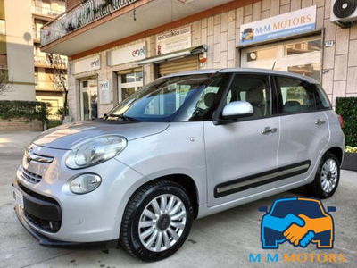 Fiat 500L 1.3 Multijet 85 CV Dualogic Lounge usata