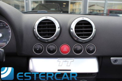 Audi TT Cabrio 1.8 T 20V 150 CV cat (12)