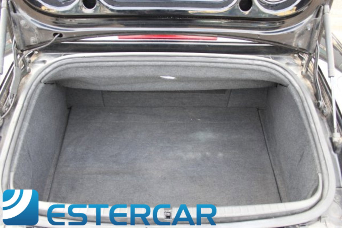 Audi TT Cabrio 1.8 T 20V 150 CV cat (20)