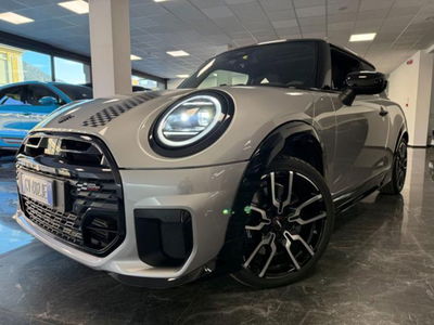 MINI Mini 3p 1.5 C JCW auto usata