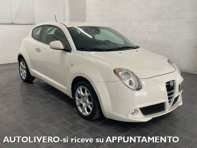 Alfa Romeo MiTo 1.4 105 CV M.air S&S Distinctive usata