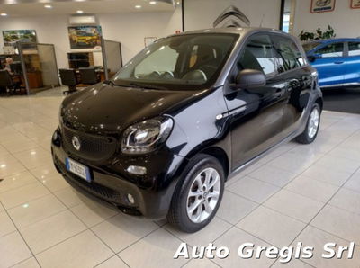 smart forfour forfour 70 1.0 Youngster usata