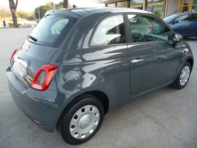 Fiat 500 1.2 Pop (3)