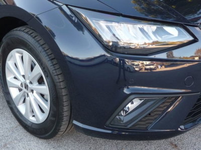 SEAT Ibiza 1.0 TGI 5 porte Business (5)
